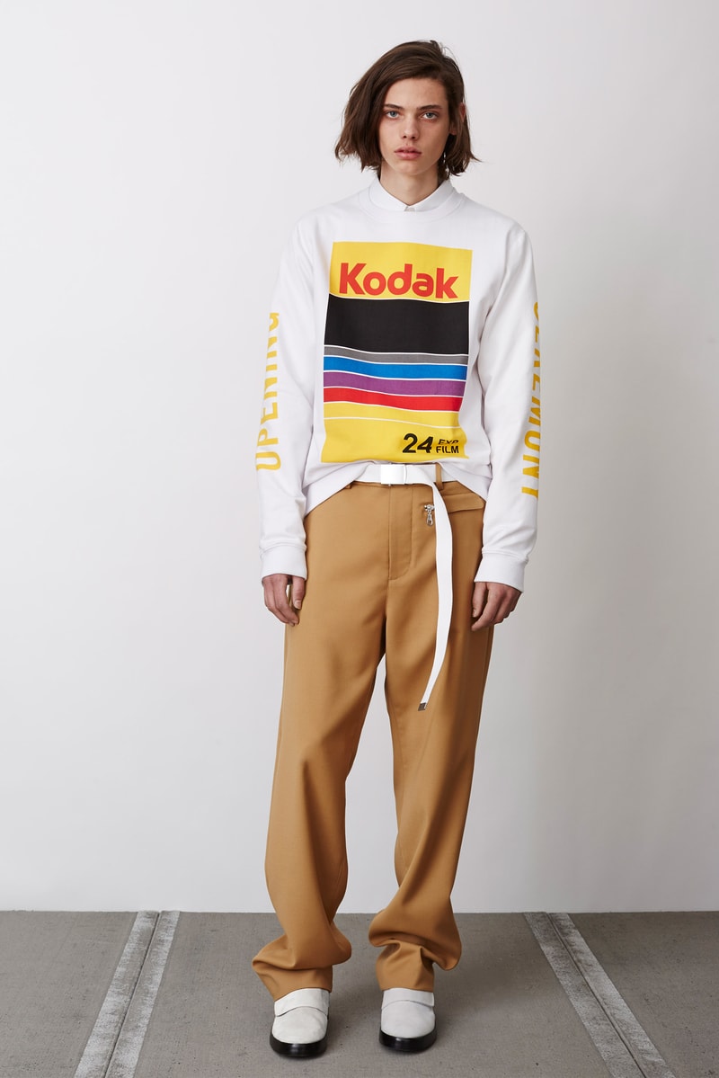 Opening Ceremony 2015 Fall/ Winter Collection