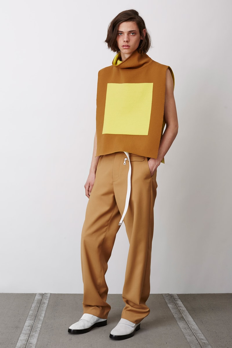 Opening Ceremony 2015 Fall/ Winter Collection