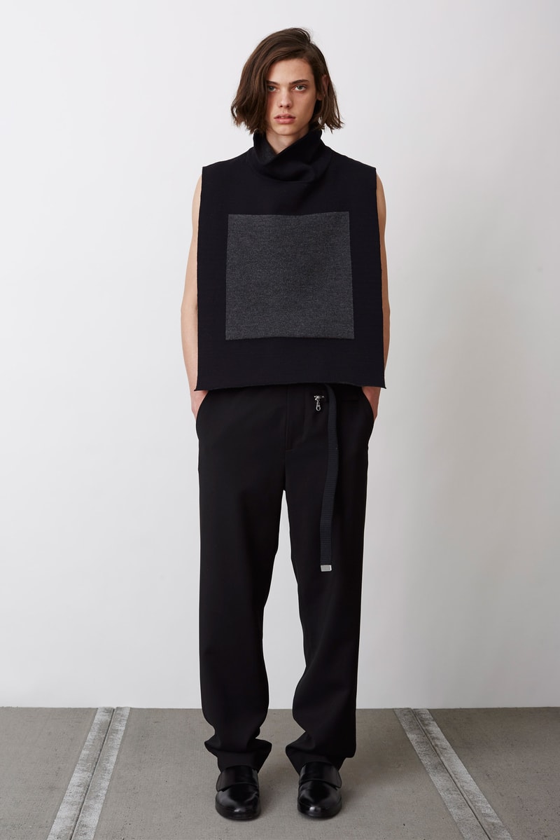 Opening Ceremony 2015 Fall/ Winter Collection
