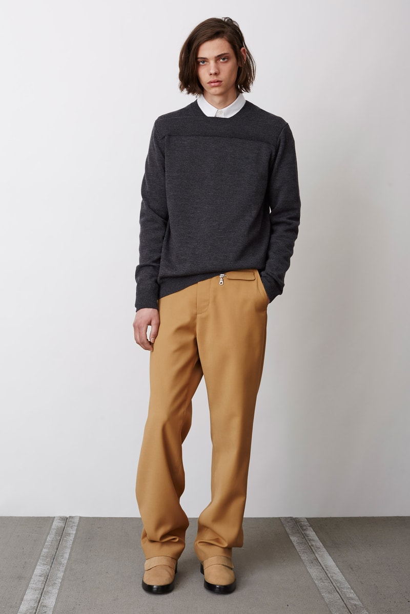 Opening Ceremony 2015 Fall/ Winter Collection