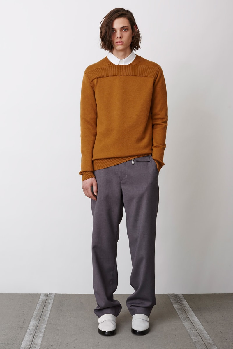 Opening Ceremony 2015 Fall/ Winter Collection