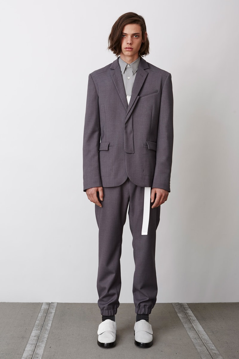 Opening Ceremony 2015 Fall/ Winter Collection