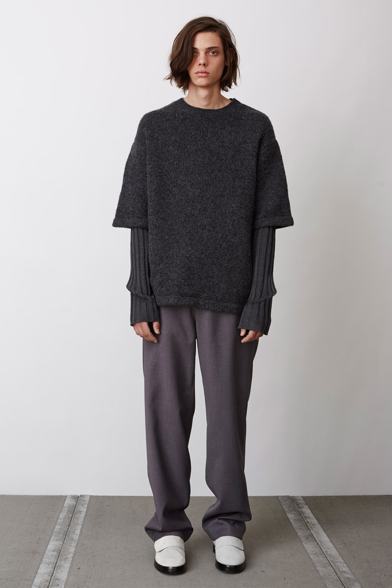 Opening Ceremony 2015 Fall/ Winter Collection