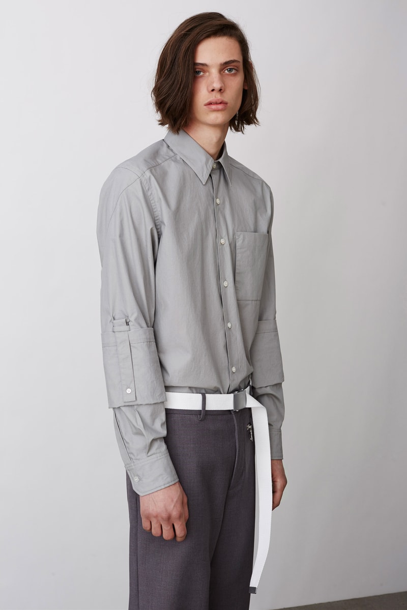 Opening Ceremony 2015 Fall/ Winter Collection