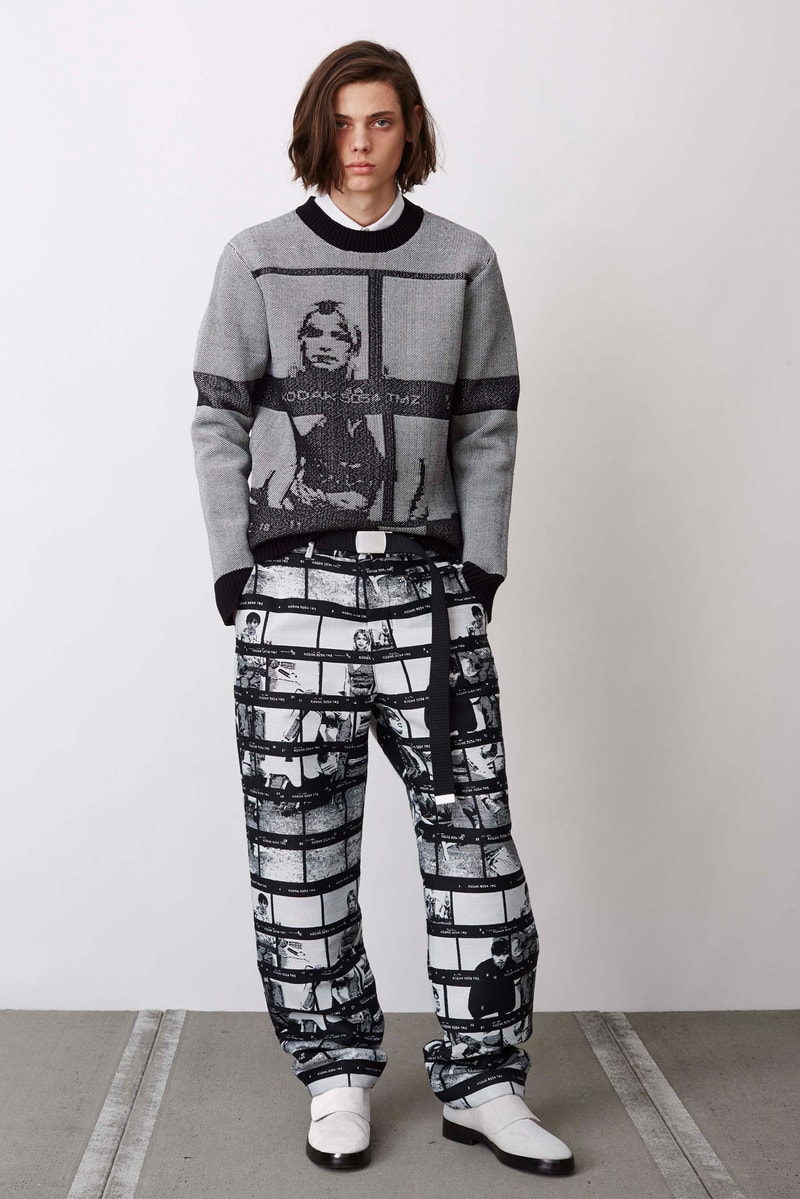 Opening Ceremony 2015 Fall/ Winter Collection