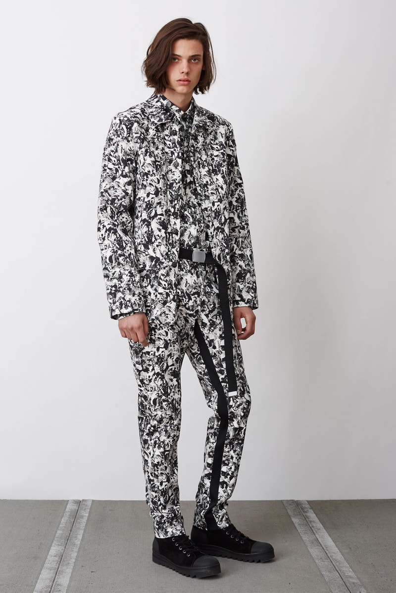 Opening Ceremony 2015 Fall/ Winter Collection