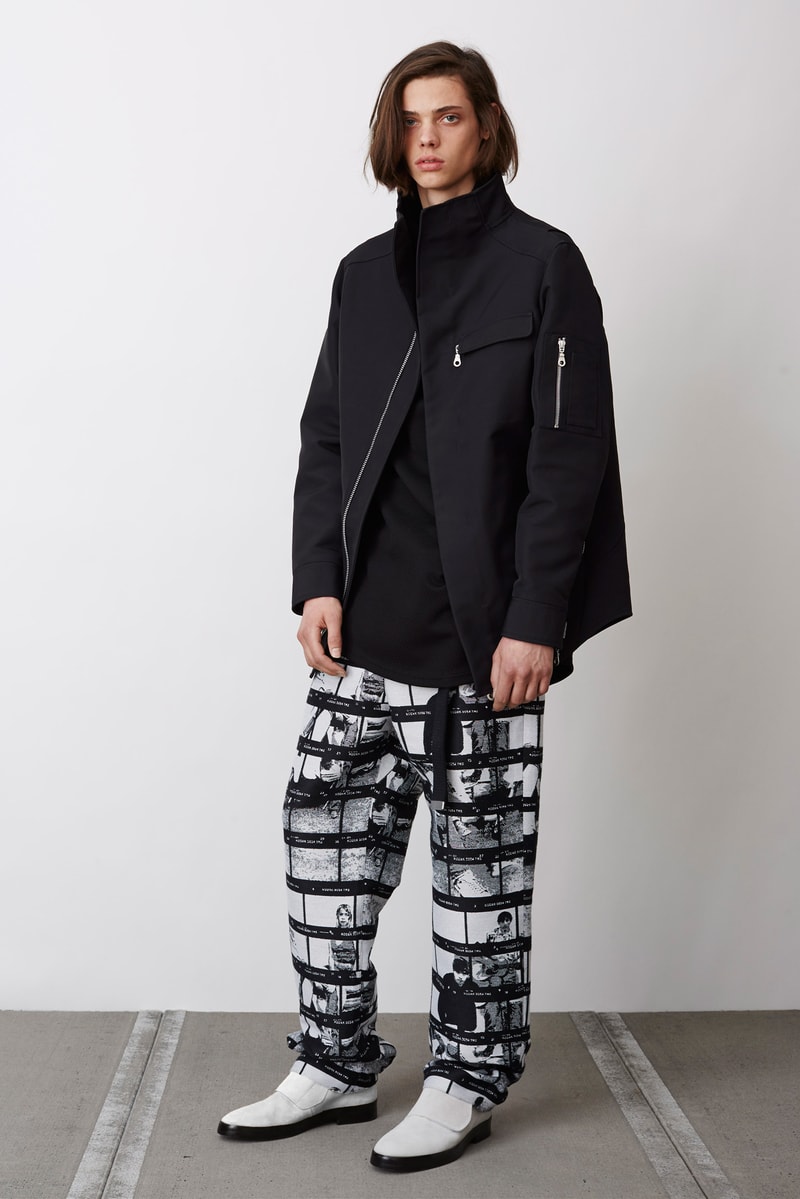 Opening Ceremony 2015 Fall/ Winter Collection