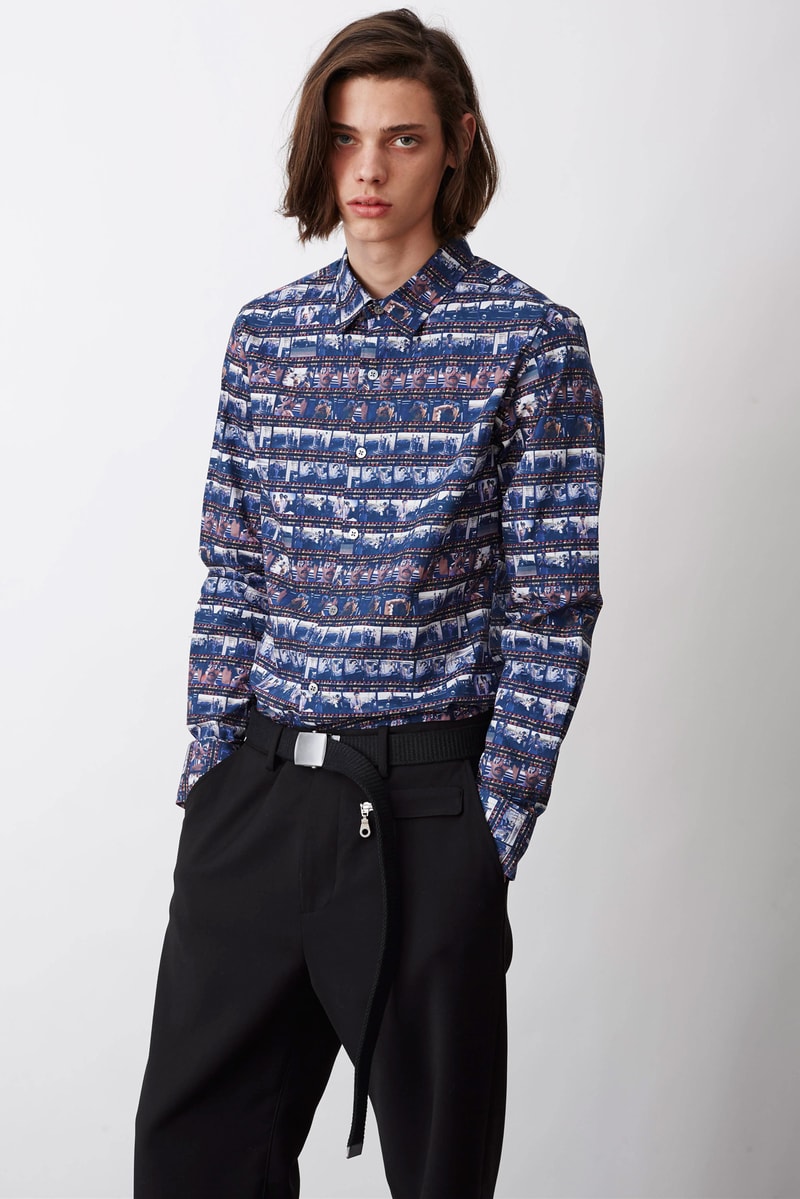 Opening Ceremony 2015 Fall/ Winter Collection