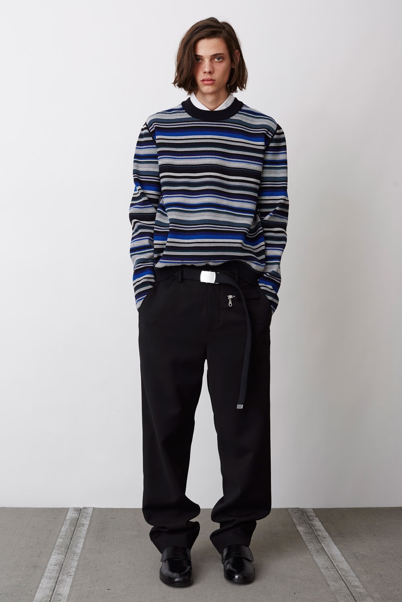 Opening Ceremony 2015 Fall/ Winter Collection