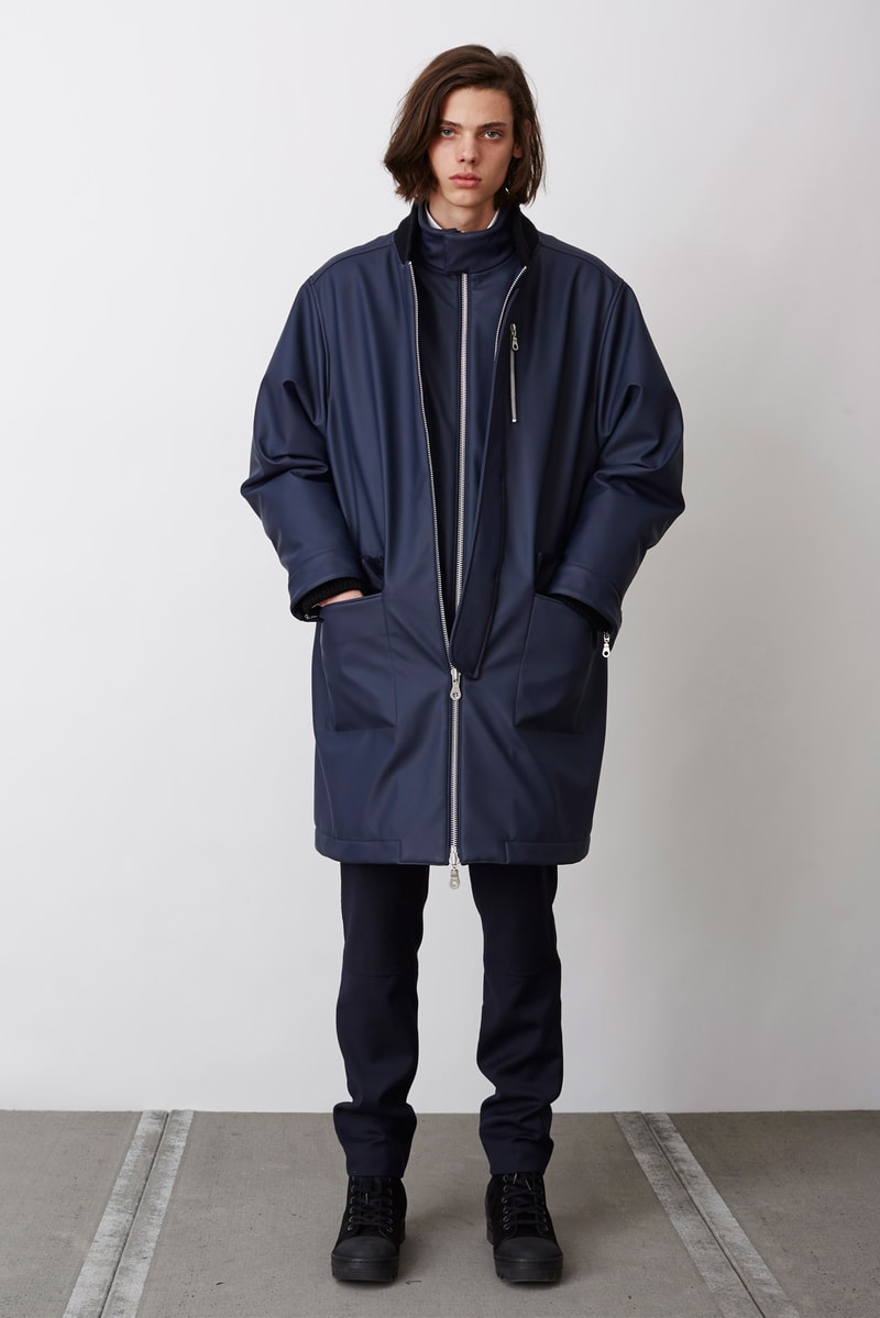 Opening Ceremony 2015 Fall/ Winter Collection