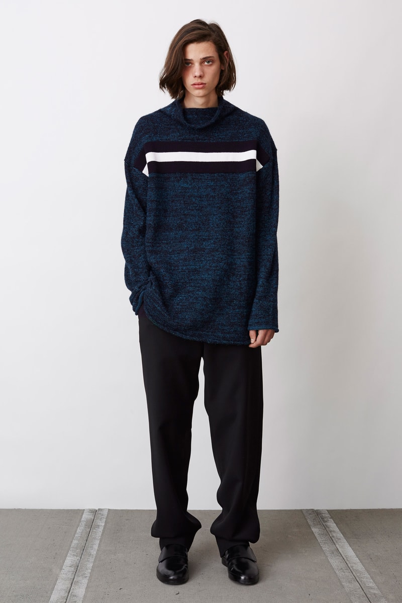 Opening Ceremony 2015 Fall/ Winter Collection