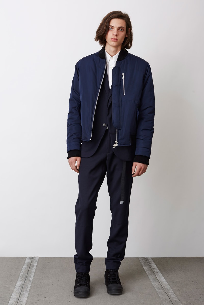 Opening Ceremony 2015 Fall/ Winter Collection