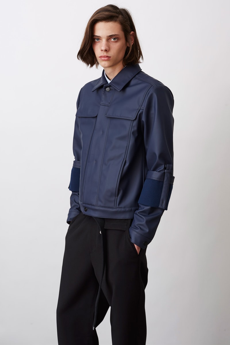 Opening Ceremony 2015 Fall/ Winter Collection