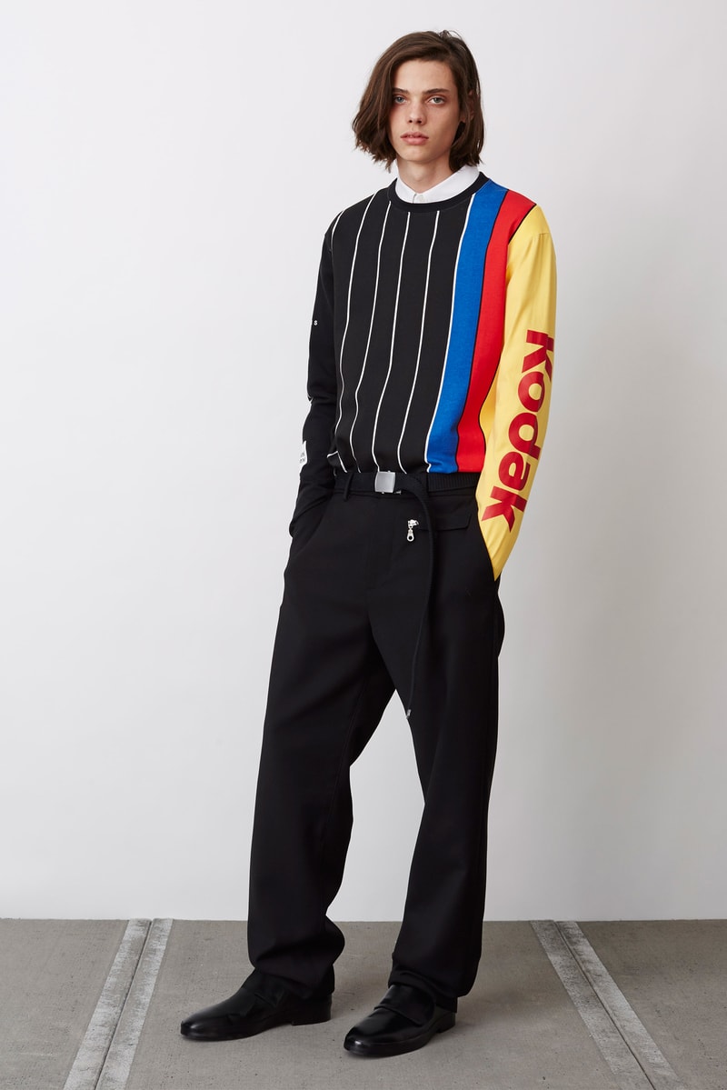 Opening Ceremony 2015 Fall/ Winter Collection