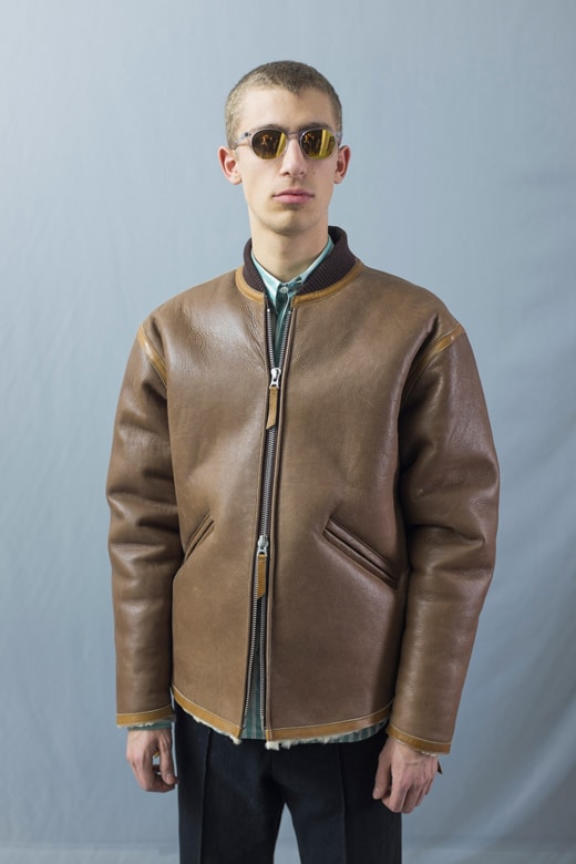 Our Legacy 2015 Fall/Winter Lookbook