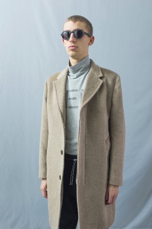 Our Legacy 2015 Fall/Winter Lookbook