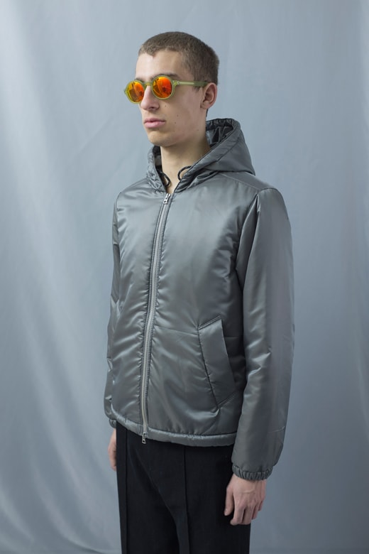 Our Legacy 2015 Fall/Winter Lookbook