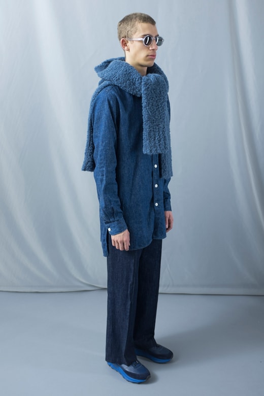 Our Legacy 2015 Fall/Winter Lookbook