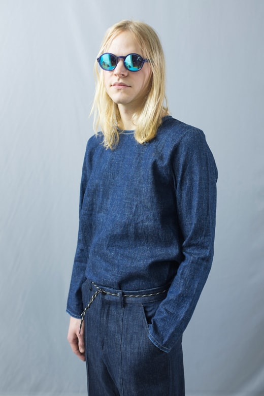 Our Legacy 2015 Fall/Winter Lookbook