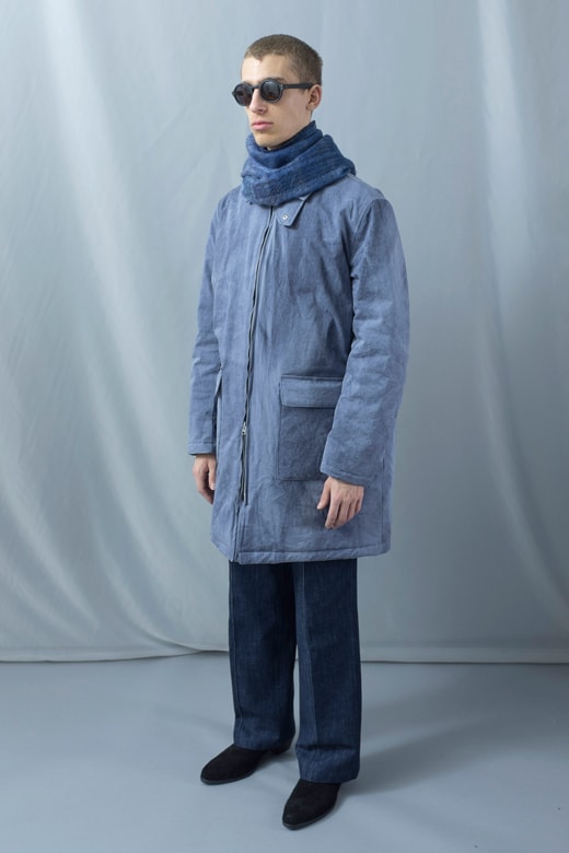 Our Legacy 2015 Fall/Winter Lookbook
