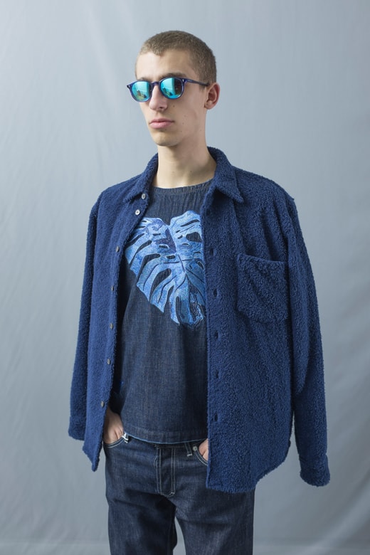 Our Legacy 2015 Fall/Winter Lookbook