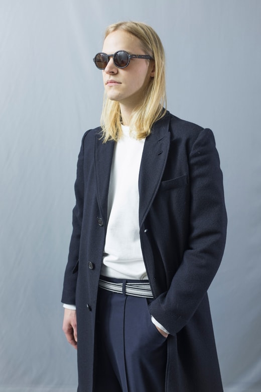 Our Legacy 2015 Fall/Winter Lookbook