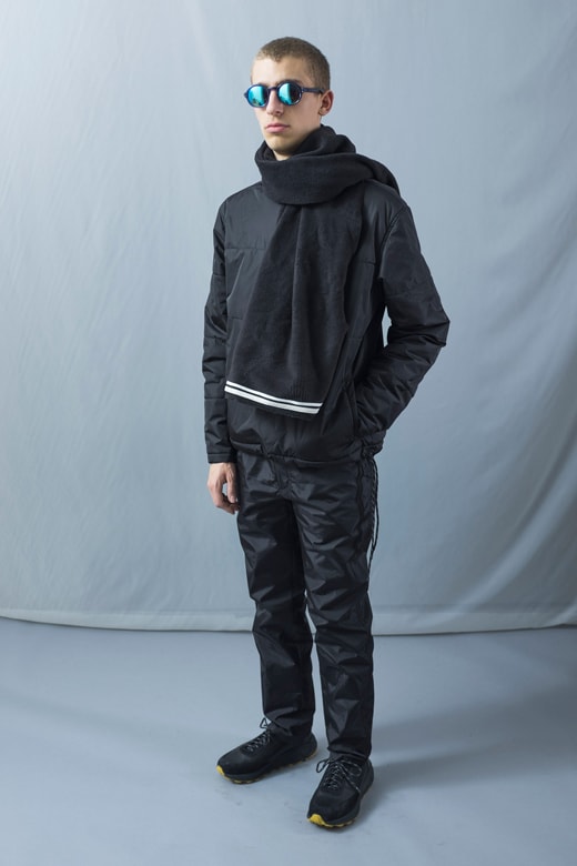 Our Legacy 2015 Fall/Winter Lookbook