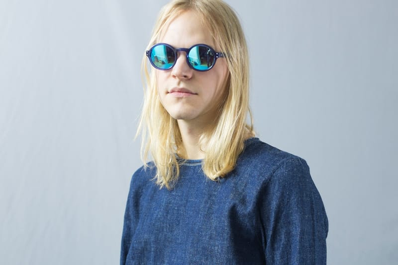 Our Legacy 2015 Fall/Winter Lookbook