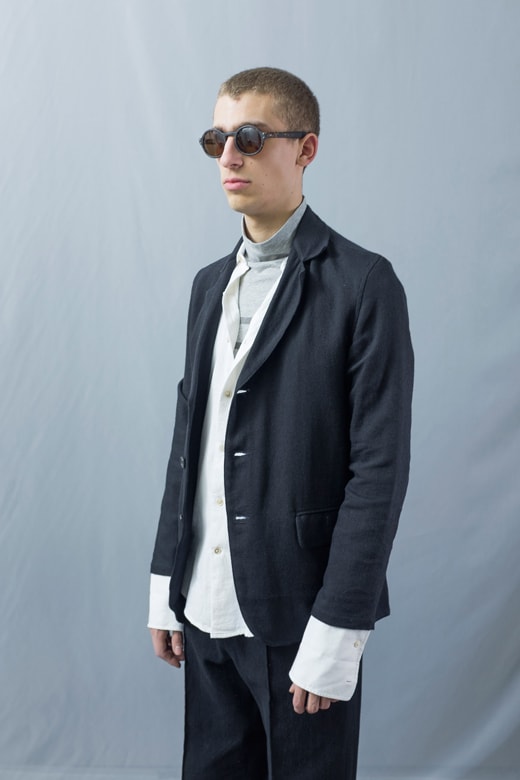 Our Legacy 2015 Fall/Winter Lookbook