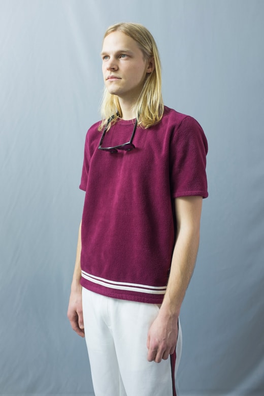 Our Legacy 2015 Fall/Winter Lookbook