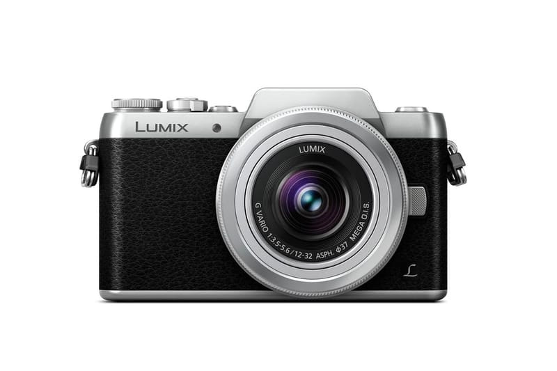 Panasonic Lumix DMC-GF7