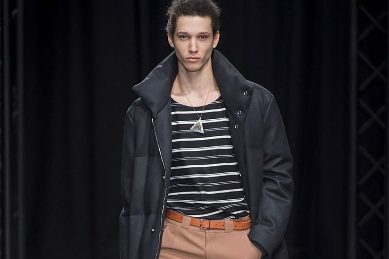 Paul Smith 2015 Fall/Winter Collection