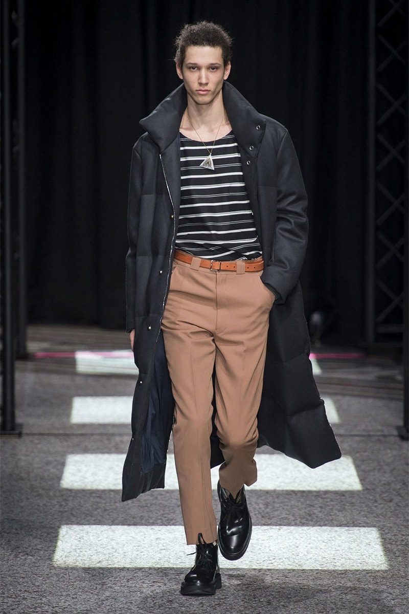 Paul Smith 2015 Fall/Winter Collection