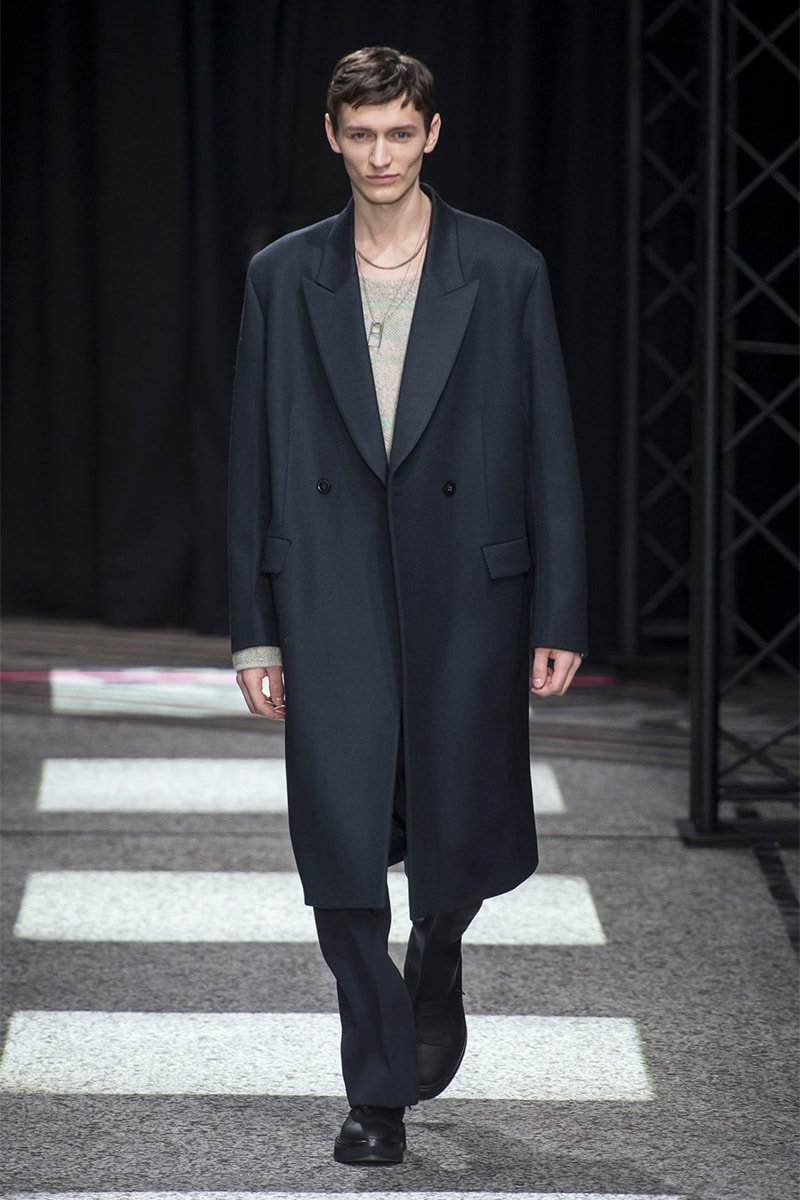 Paul Smith 2015 Fall/Winter Collection