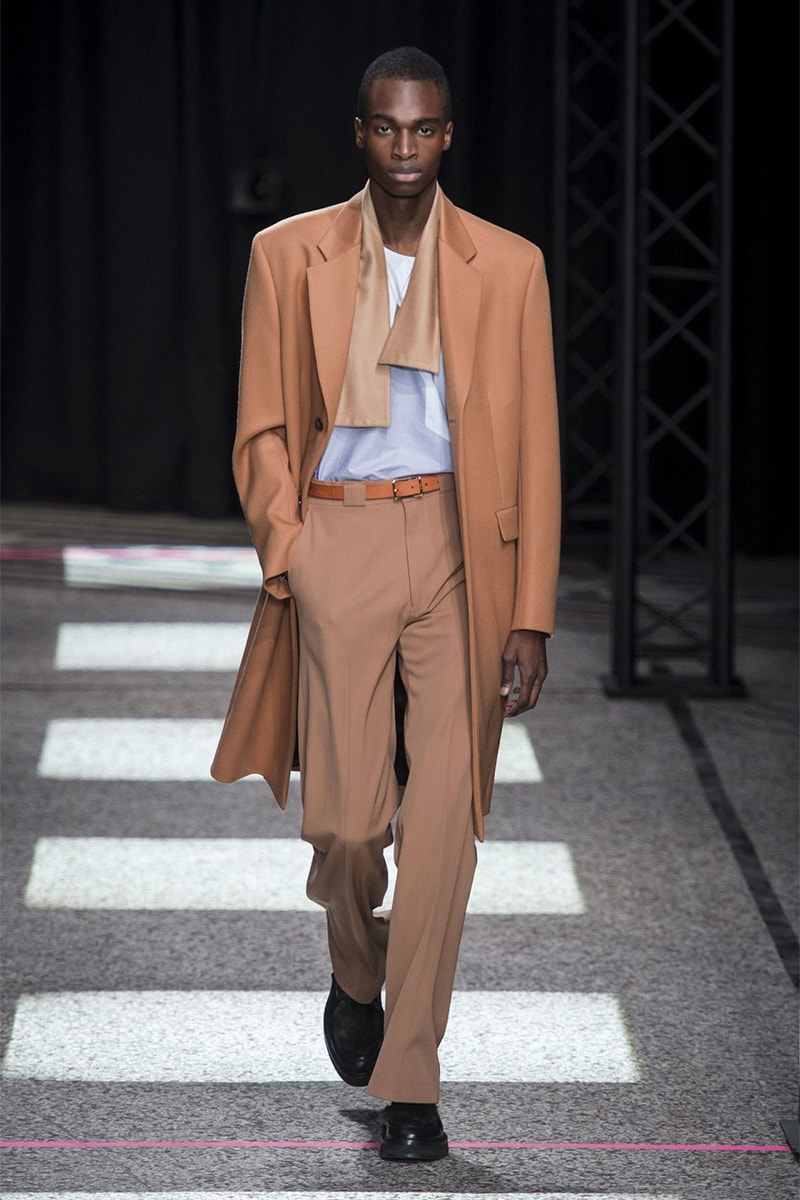 Paul Smith 2015 Fall/Winter Collection