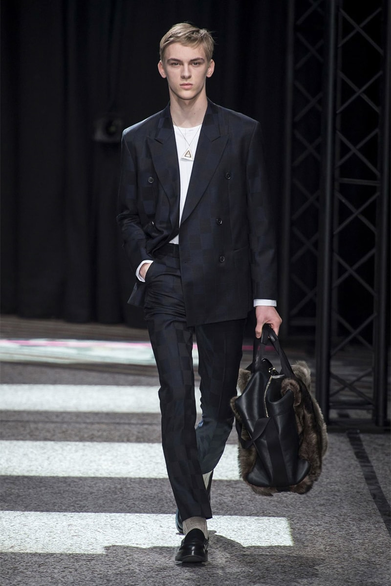 Paul Smith 2015 Fall/Winter Collection