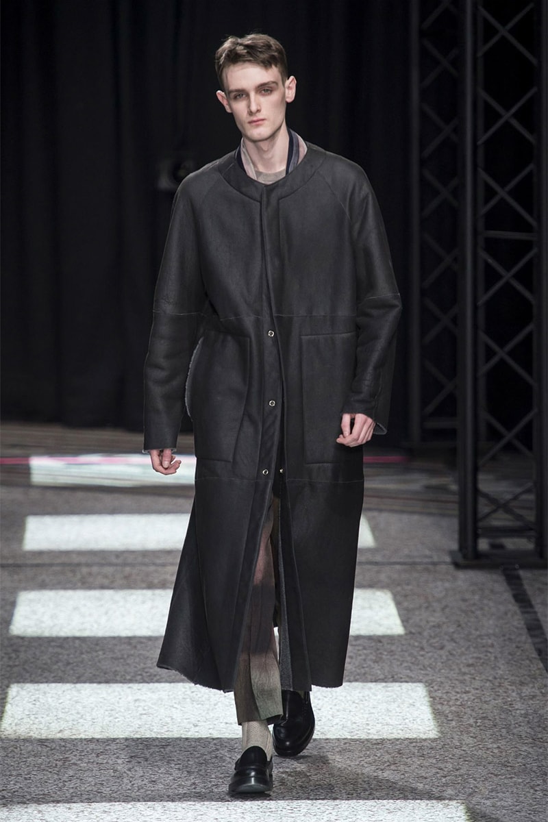 Paul Smith 2015 Fall/Winter Collection