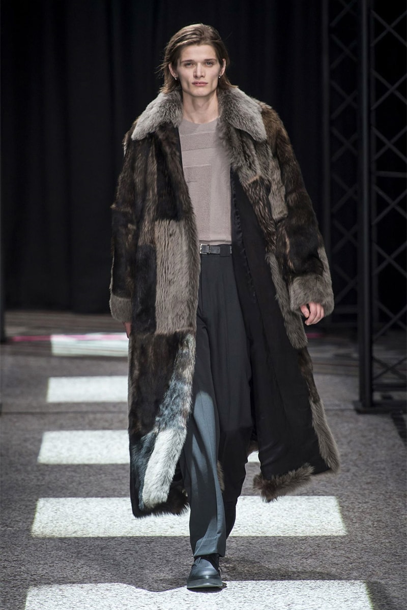 Paul Smith 2015 Fall/Winter Collection