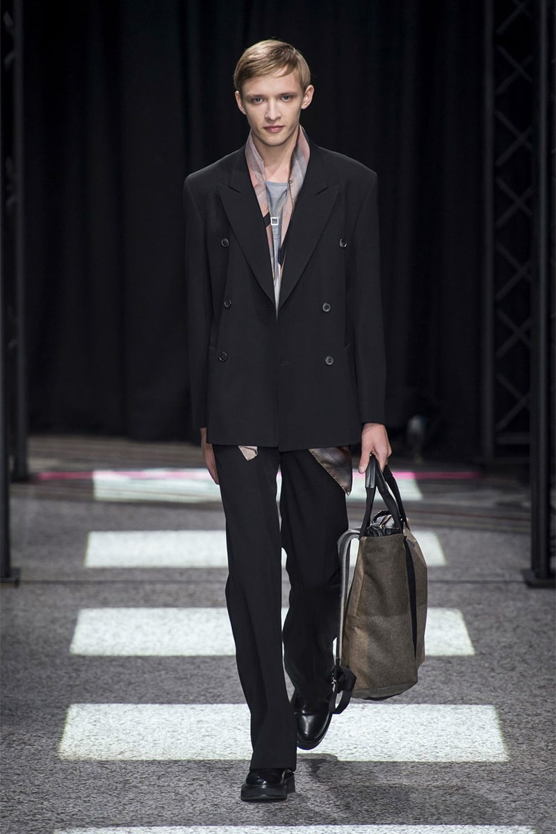 Paul Smith 2015 Fall/Winter Collection