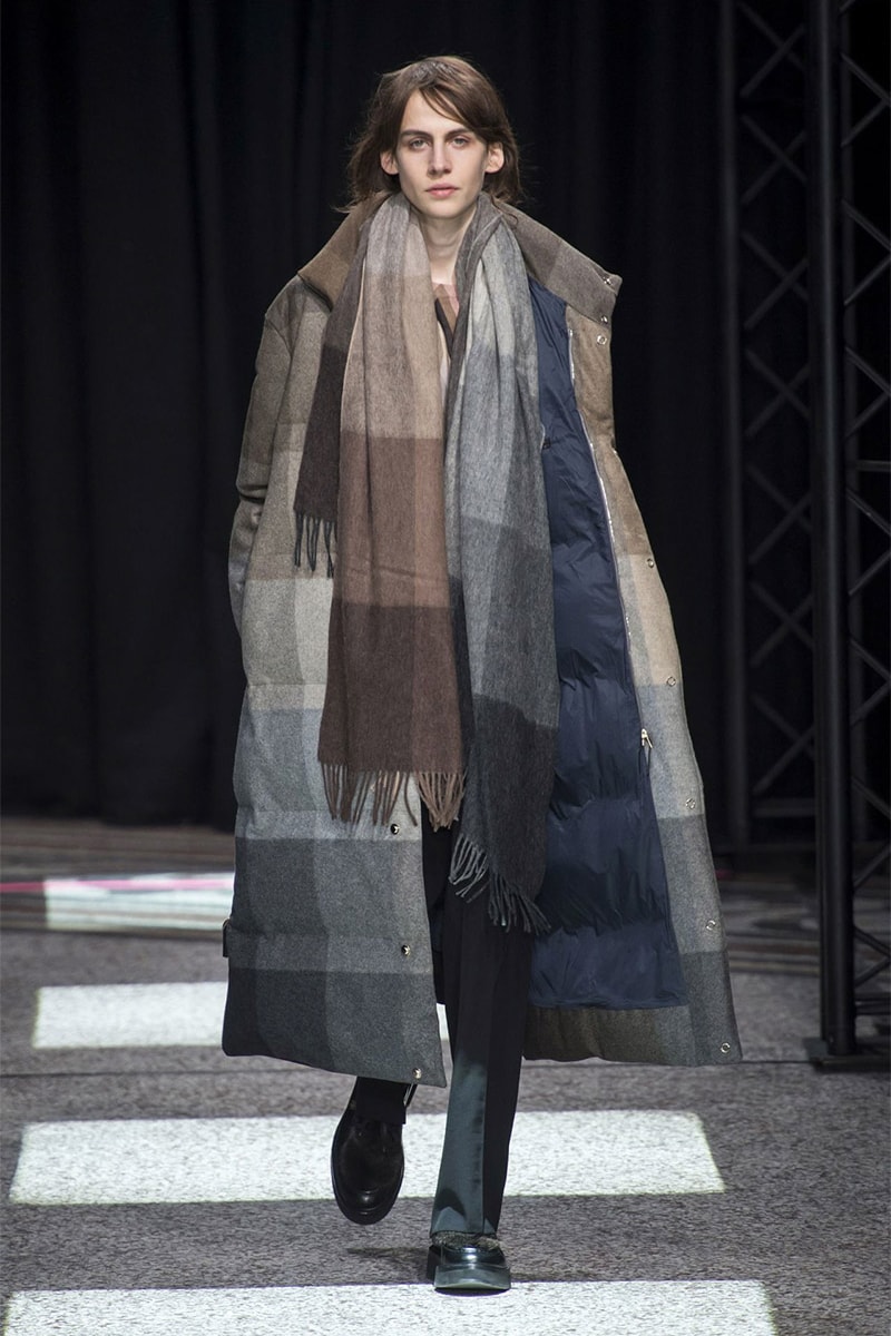 Paul Smith 2015 Fall/Winter Collection