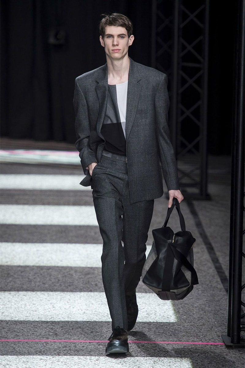 Paul Smith 2015 Fall/Winter Collection