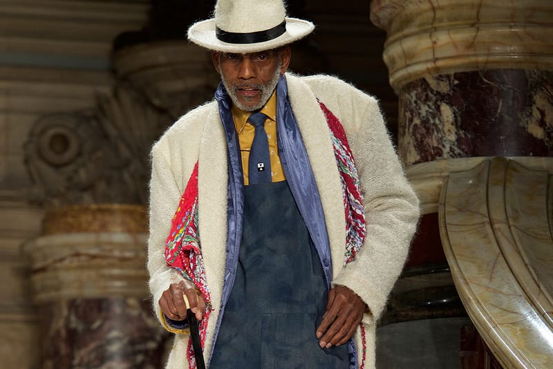 Pigalle 2015 Fall/Winter Collection