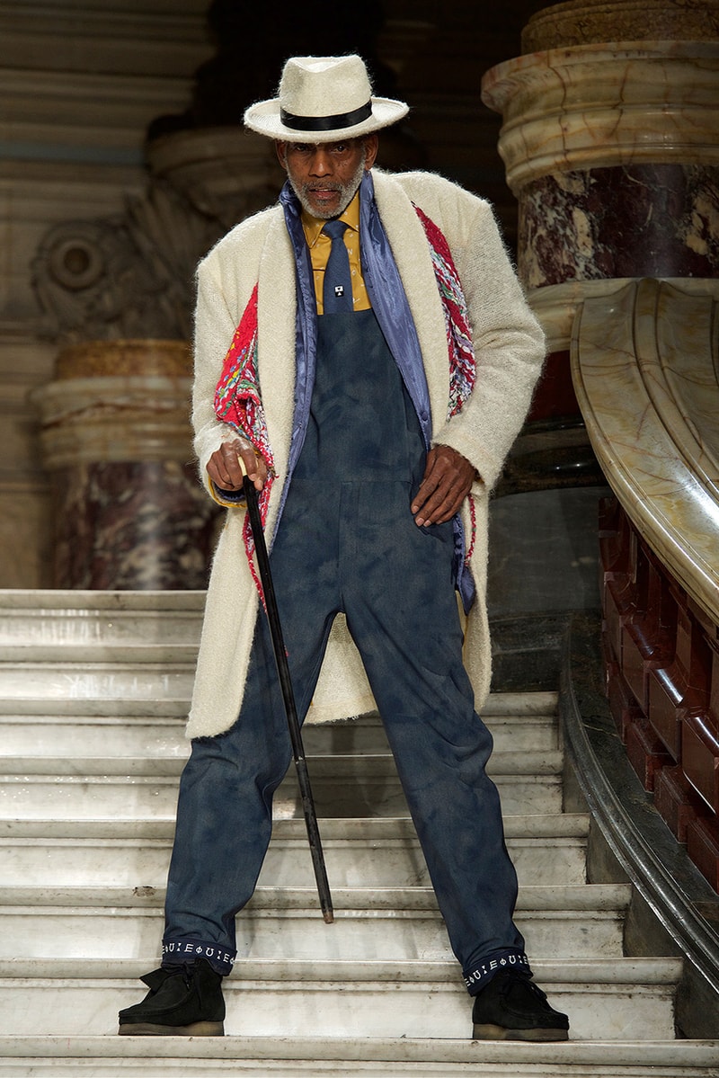 Pigalle 2015 Fall/Winter Collection