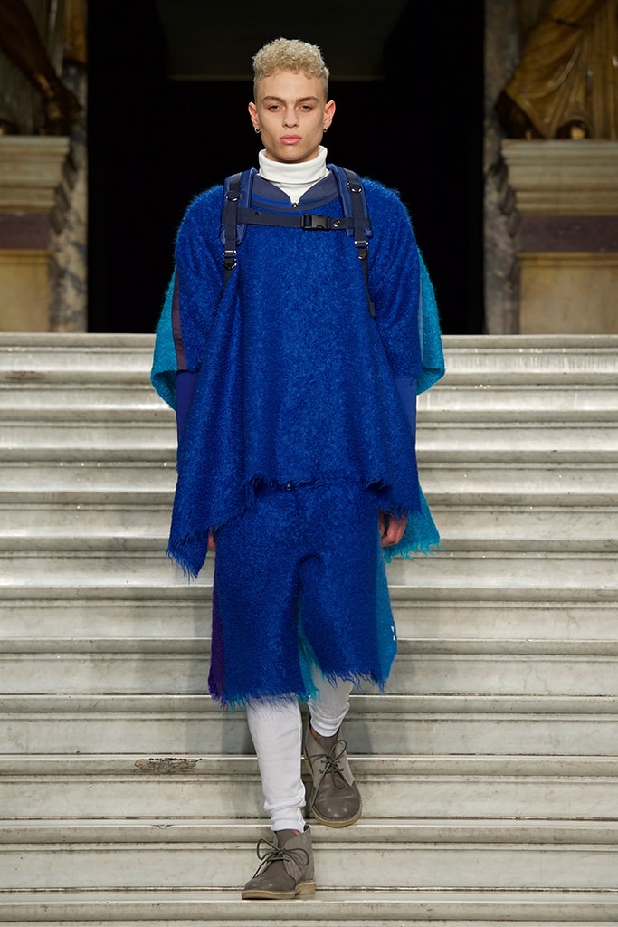 Pigalle 2015 Fall/Winter Collection