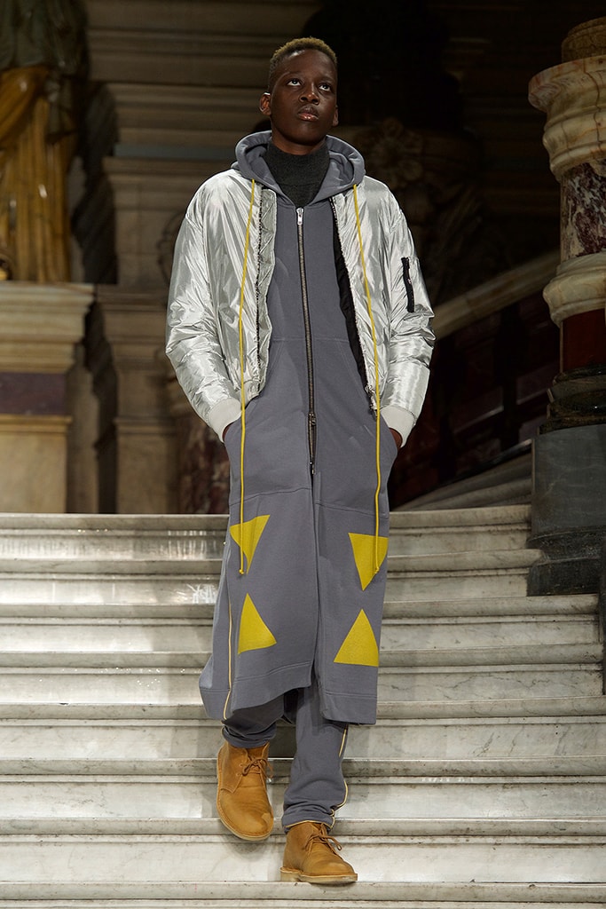 Pigalle 2015 Fall/Winter Collection