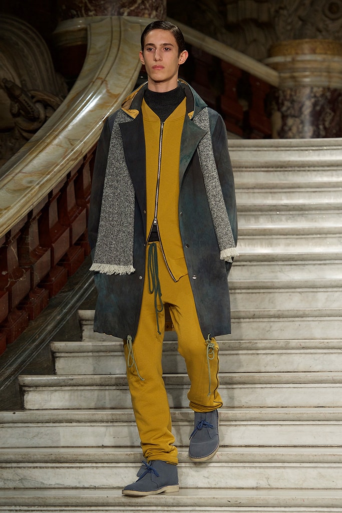 Pigalle 2015 Fall/Winter Collection