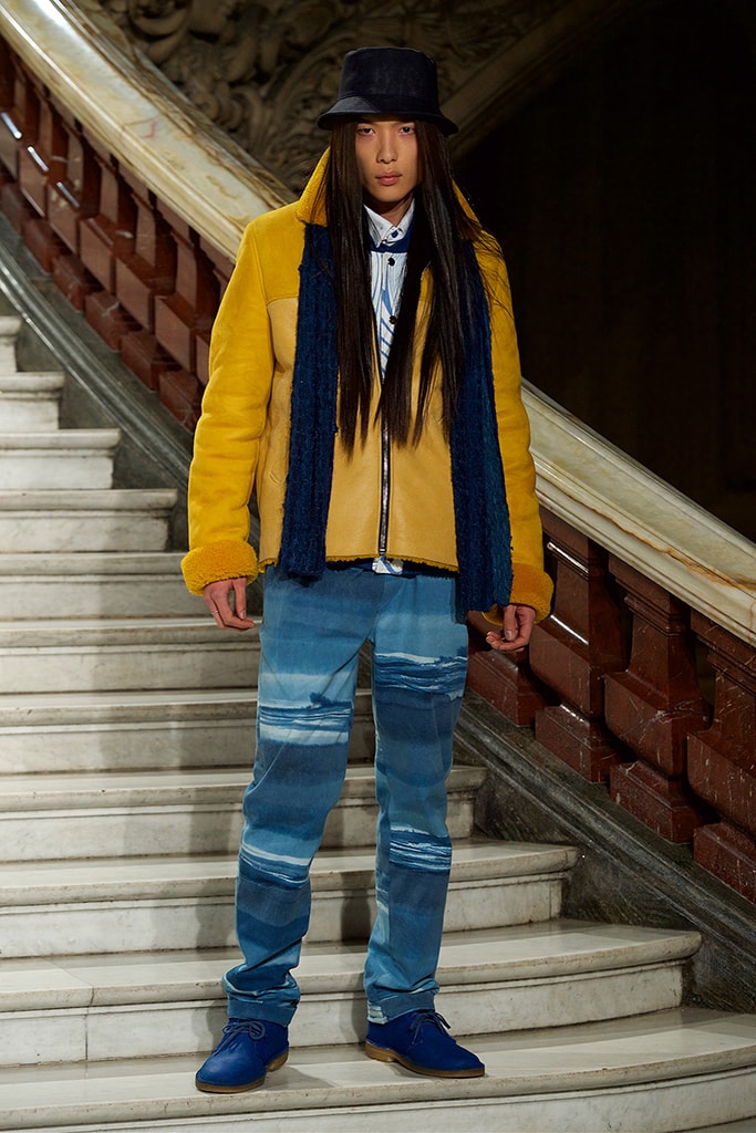 Pigalle 2015 Fall/Winter Collection