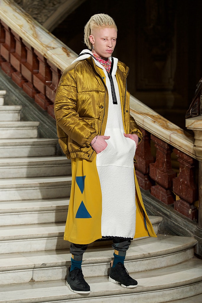 Pigalle 2015 Fall/Winter Collection