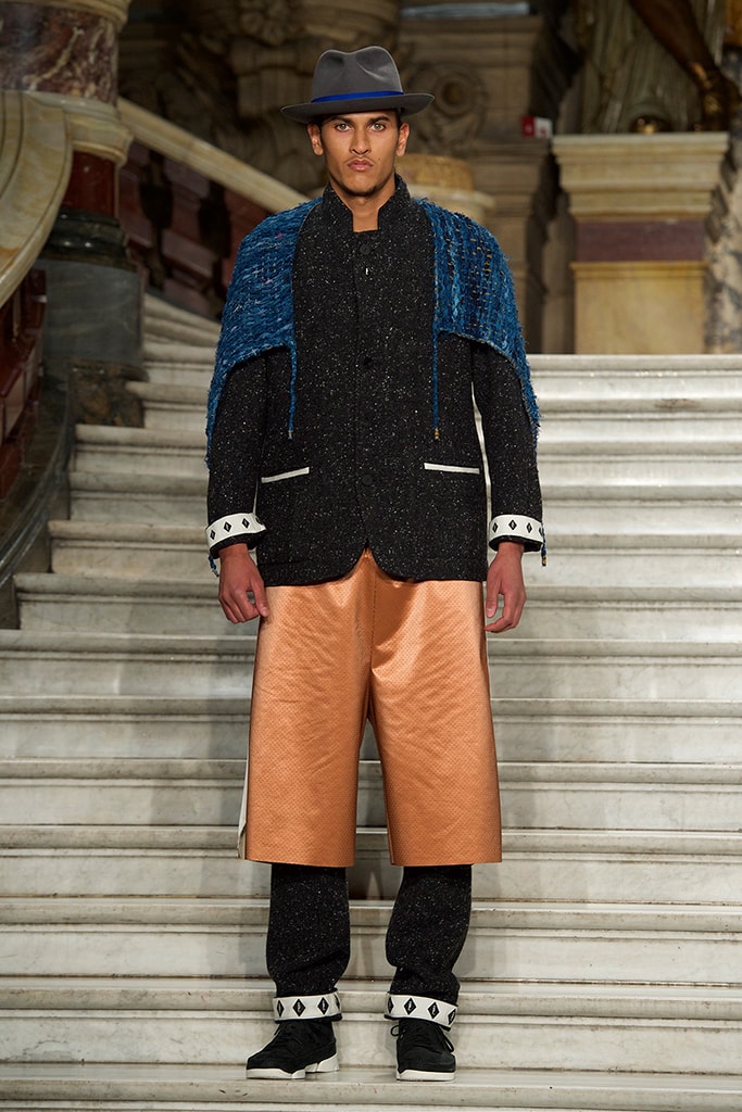 Pigalle 2015 Fall/Winter Collection