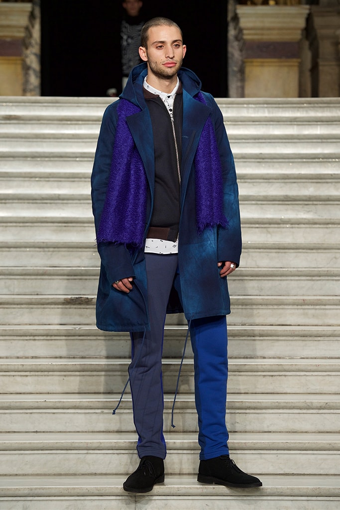 Pigalle 2015 Fall/Winter Collection
